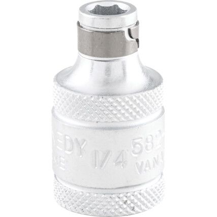 1/2 to 1/4in., Hex Bit Adaptor, 35mm