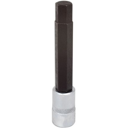 Long Series Hex Bit 11mm 3/8"D