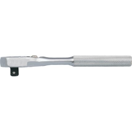 3/8in., Ratchet Handle, 180mm