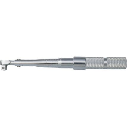 J6014C 1/2" DV TORQUE WRENCH 50-250 FT-LB