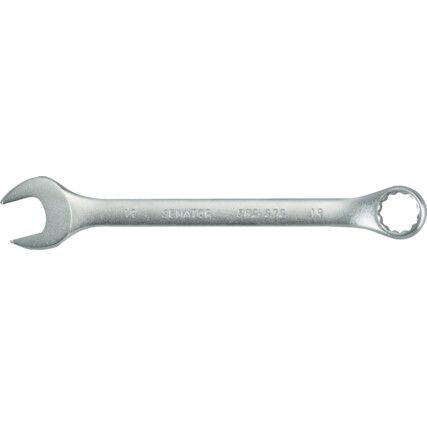 Single End, Combination Spanner, 9mm, Metric