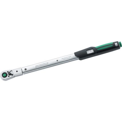 1/2in. Torque Wrench, 30 to 150Nm