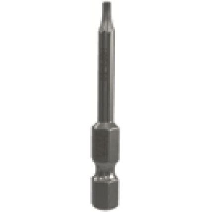 059610 840/4 4.0x50mm HEX SOCKET Z BIT