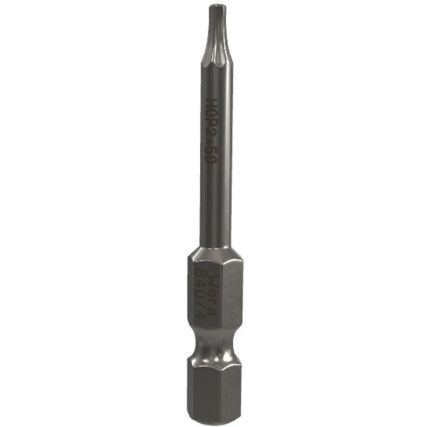 059632 840/4 5.0x89mm HEX SOCKET Z BIT