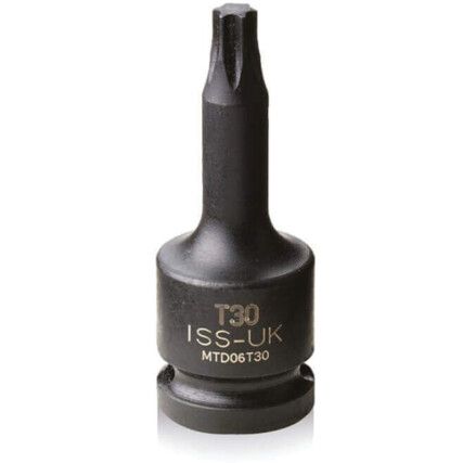 Impact Driver Screwdriver Torx T30