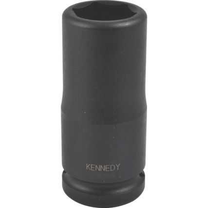 1.5/16" A/F Deep Impact Socket 3/4" Square Drive