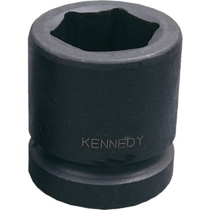 47mm Impact Socket, 1in. Square Drive