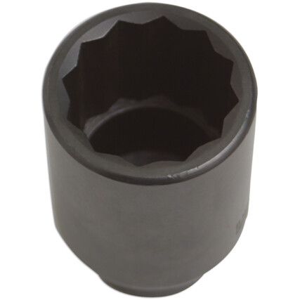 Deep Impact Socket36mm 1/2" Square Drive