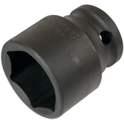 IMPACT SOCKET 1/2"D 30mm