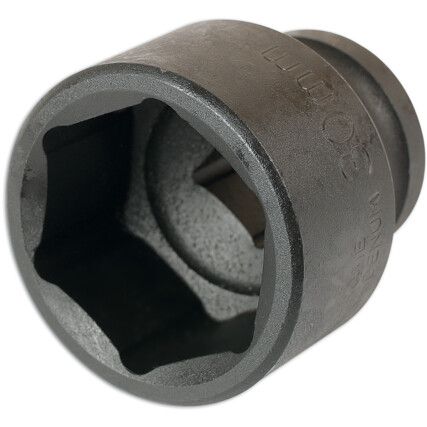 IMPACT SOCKET 1/2"D 32mm