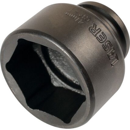 Impact Socket, 1/2inch Drive, 41mm