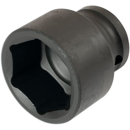 IMPACT SOCKET 1/2"D 30mm WITH RETAIL POS