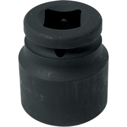 IMPACT SOCKET 3/4"D 17mm