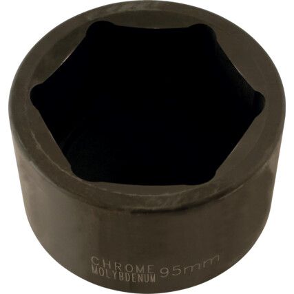 Impact Socket, 1inch Drive, 50mm