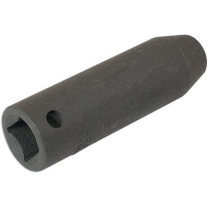 DEEP IMPACT SOCKET 1/2"D 10mm