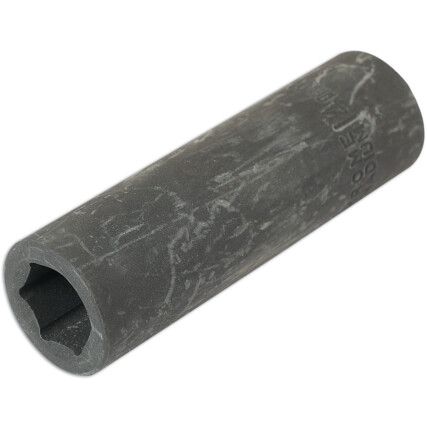 DEEP IMPACT SOCKET 1/2"D 14mm