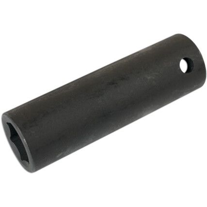 DEEP IMPACT SOCKET 1/2"D 15mm