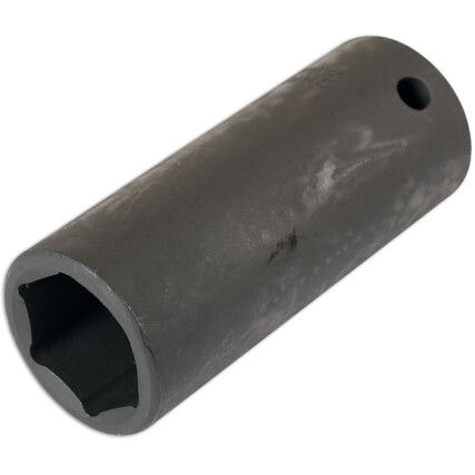 DEEP IMPACT SOCKET 1/2"D 22mm