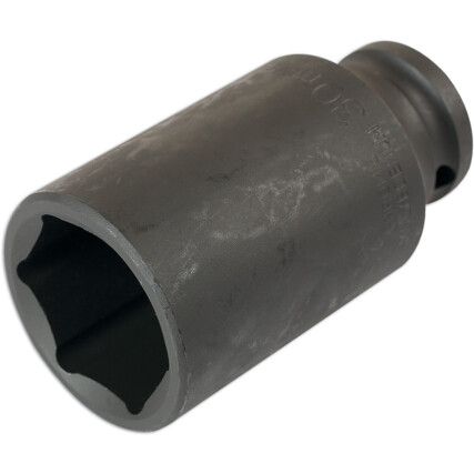 DEEP IMPACT SOCKET 1/2"D 30mm