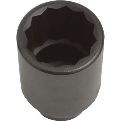 DEEP IMPACT SOCKET 1/2"D 36mm