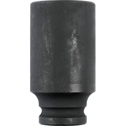 Deep Impact Socket, 1/2" Drive, 16mm