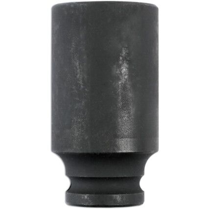 Deep Impact Socket, 1/2" Drive,  35mm