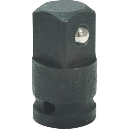 Impact Adaptor 1/2inch Drive to 3/4 inch Drive