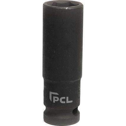 APA11/17 17mm IMPACT SOCKET 1/2'' DEEP