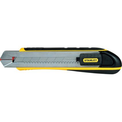 0-10-481, Retractable, Utility Knife, Steel Blade