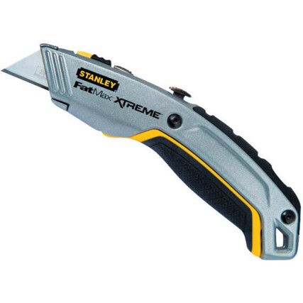 0-10-789 FATMAX XTREME TWIN BLADE KNIFE