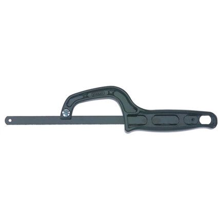 0-20-807, Junior Hacksaw, 254mm, Steel Blade