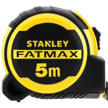 FATMAX NEXT GENERATION 5M 32mm WIDE TAPE MEASURE