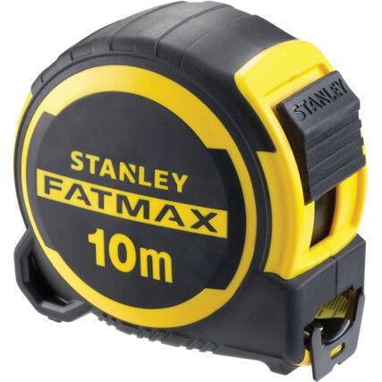 FATMAX NEXT GENERATION 10M 32mm WIDE TAPE MEASURE