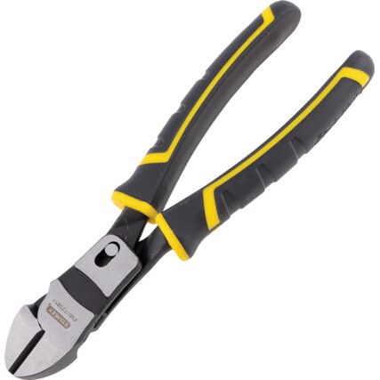 Side Cutters, 2.5mm Cutting Capacity , Steel, 200mm