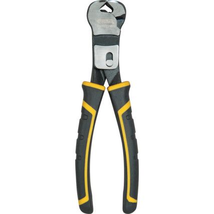 End Cutters, 3mm Cutting Capacity , Steel, 190mm