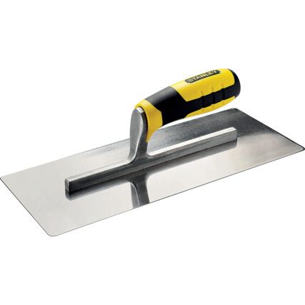 Steel, Finishing Trowel, 320mm x 130mm