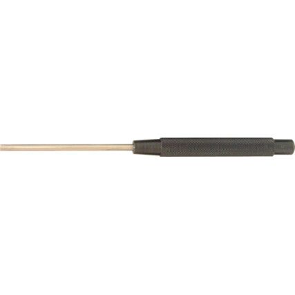 248B, Steel, Pin Punch, Point 4.7mm, 200mm