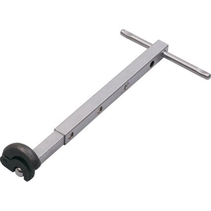 Telescoping, Basin Wrench, 245mm