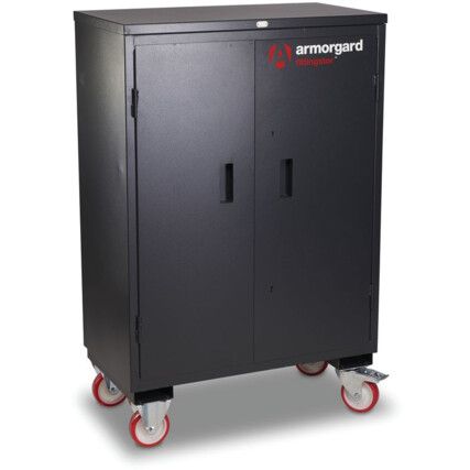 Fittingstor™ Mobile Fittings Cabinet 1010x550x1575mm