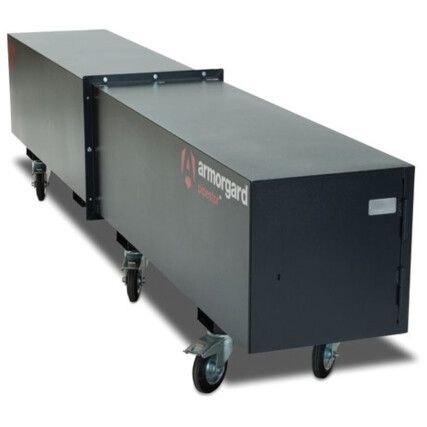 Pipestor™ Mobile Storage Trunk 575x3205x785mm