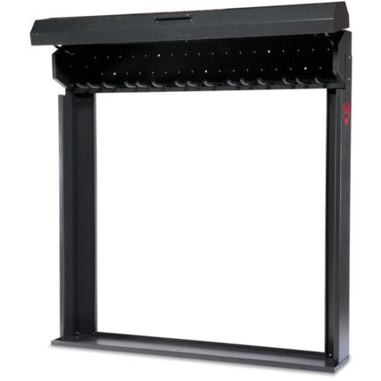 Strimmersafe Rack™ 2055x365x2085mm