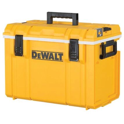 DWST1-81333 ToughSystem Cooler Box, 25.5Ltr - DS404