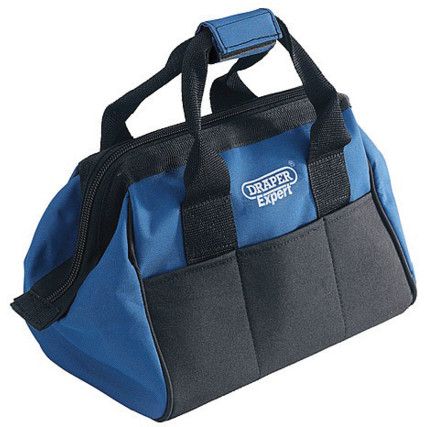 87358 HEAVY DUTY SMALL TOOL BAG 15L