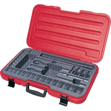 1/2in., Replacement Socket Set Case, 580mm