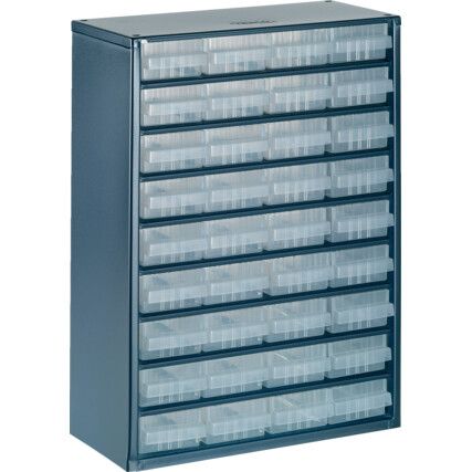 150 Series 936-01 Cabinet 36 Drawer