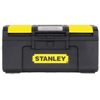 One Touch, Tool Box, Plastic, (L) 394mm x (W) 220mm x (H) 220mm