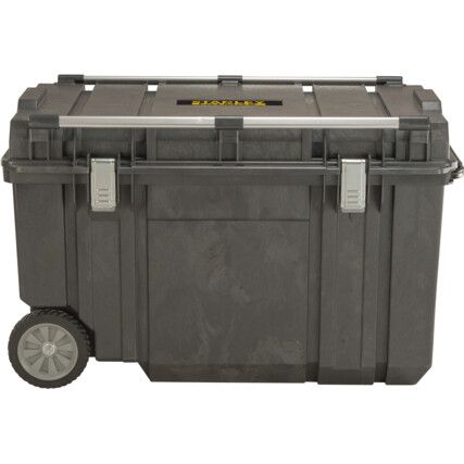 FatMax, Tool Case, Plastic, (L) 990mm x (W) 590mm x (H) 620mm