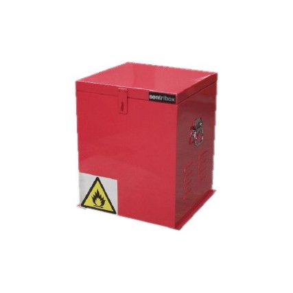 Sentribox Flambox F18 450x450x560mm