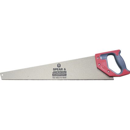 B9520, Hand Saw, 508mm, Steel Blade