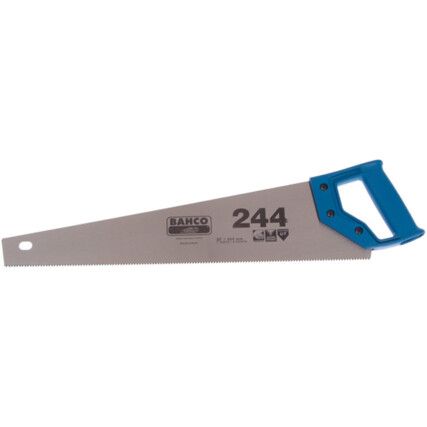 244-20-U7/8-HP, Hand Saw, 508mm, Steel Blade